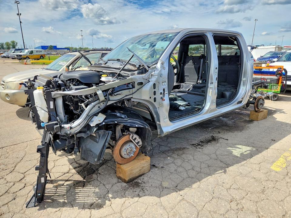2025 Dodge 1500 Laramie