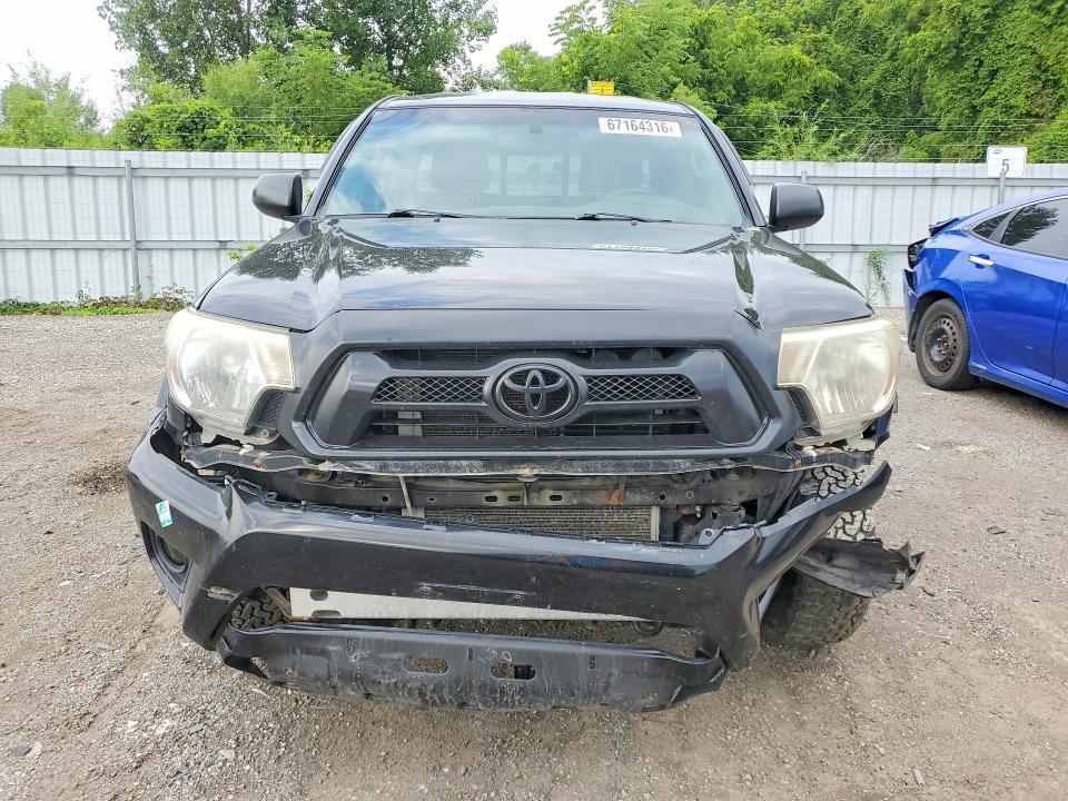 2014 Toyota Tacoma V6