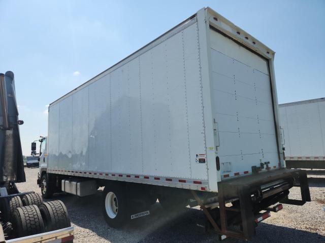 2018 Isuzu FTR