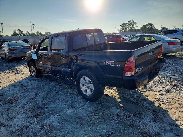2005 Toyota Tacoma Double Cab Prerunner