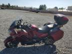 2009 Kawasaki ZG1400