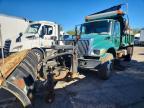 2003 International 7300 Spreader Truck
