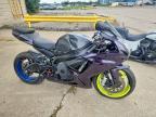 2017 Suzuki GSX-R600