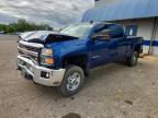 2015 Chevrolet Silverado K2500 Heavy Duty LT