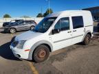 2013 Ford Transit Connect XLT