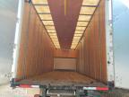 2016 Ford F650 Super Duty BOX Truck