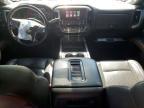 2016 Chevrolet Silverado K1500 LTZ
