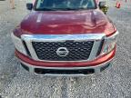 2018 Nissan Titan S