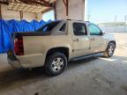2007 Chevrolet Avalanche K1500