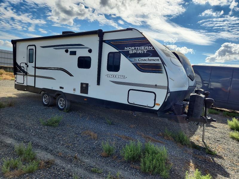 2022 Forest River Northern Sprit Camper