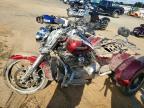 2017 Harley-Davidson Flrt Free Wheeler