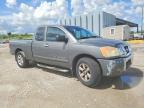 2009 Nissan Titan XE FFV