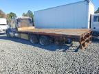 2020 International HX620 Flatbed Truck