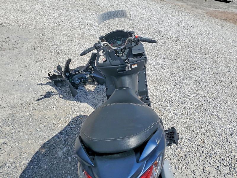 2022 Suzuki UH200