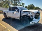 2025 GMC Sierra K1500 AT4