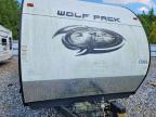 2017 Forester River Recreational Vehicle (RV)