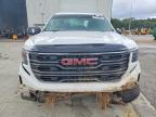 2026 GMC Sierra K1500 AT4