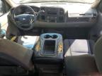 2007 Chevrolet Silverado C1500 Crew Cab
