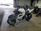 2011 Triumph Daytona 675