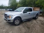 2018 Ford F150 Super Cab