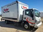 2024 Chevrolet 4500HD BOX Truck