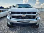 2009 Chevrolet Silverado K2500 Heavy Duty LT