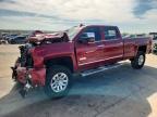 2018 Chevrolet Silverado K3500 High Country