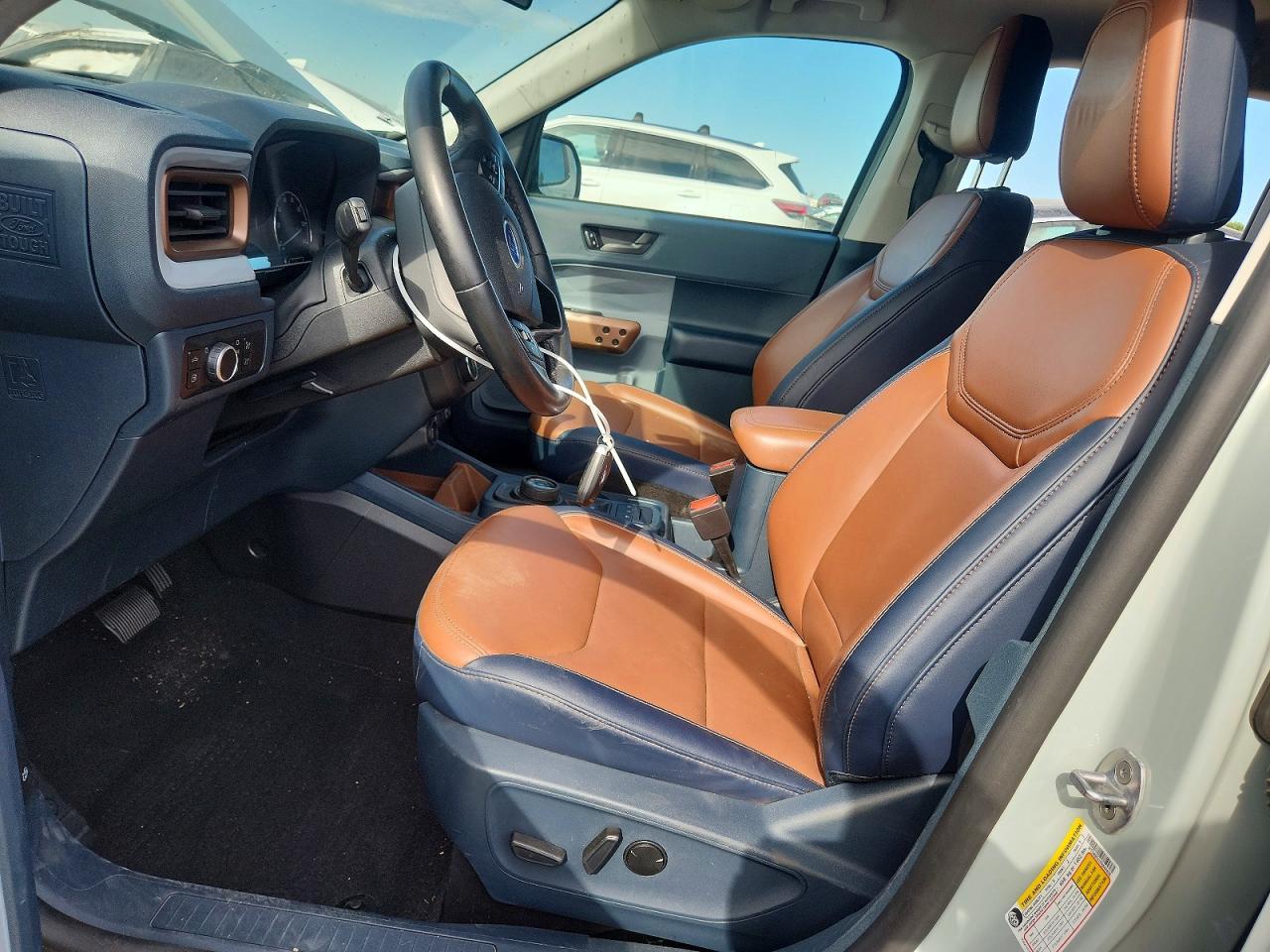 2023 Ford Maverick XL