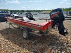 2006 Tracker 2006 Bass Tracker Boat