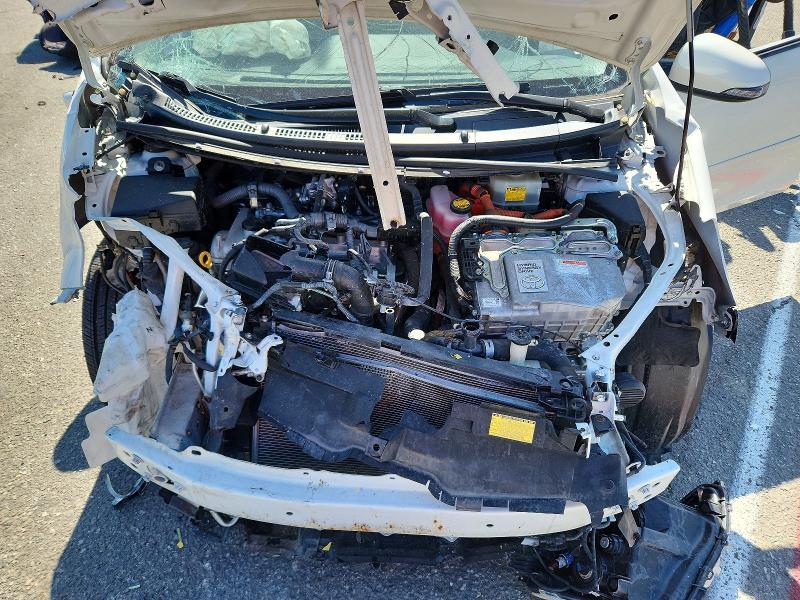 2013 Toyota Prius C TWO