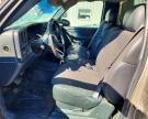 2000 Chevrolet Silverado C1500