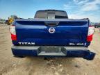 2019 Nissan Titan SL