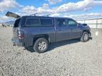 2010 Chevrolet Silverado K1500 LT