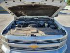 2017 Chevrolet Silverado C3500