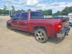 2013 Chevrolet Silverado C1500 LT