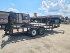 2009 Top Hat Equipment Trailer