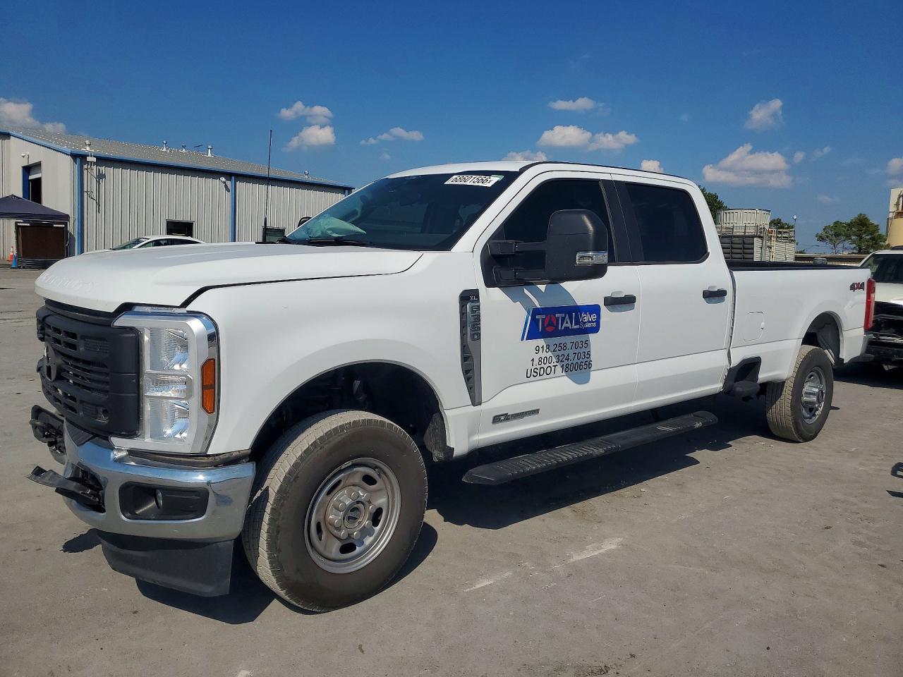 2024 Ford F350 Super Duty