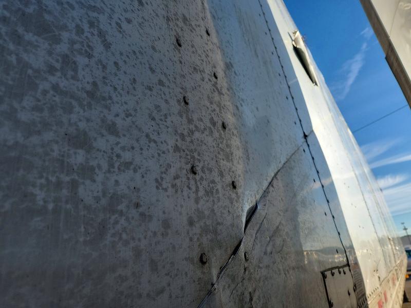 2007 Great Dane DRY Van Trailer