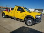 2019 Dodge RAM 5500-TOW Truck