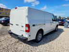 2021 Nissan NV 2500 HD SV
