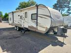 2016 Forest River Wildwood Camper