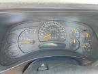 2007 Chevrolet Silverado C1500 Classic