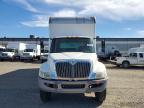 2018 International 4300 BOX Truck