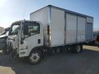 2020 Isuzu NRR BOX Truck