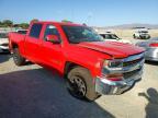 2017 Chevrolet Silverado C1500 LT