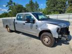 2020 Ford F250 Super Duty