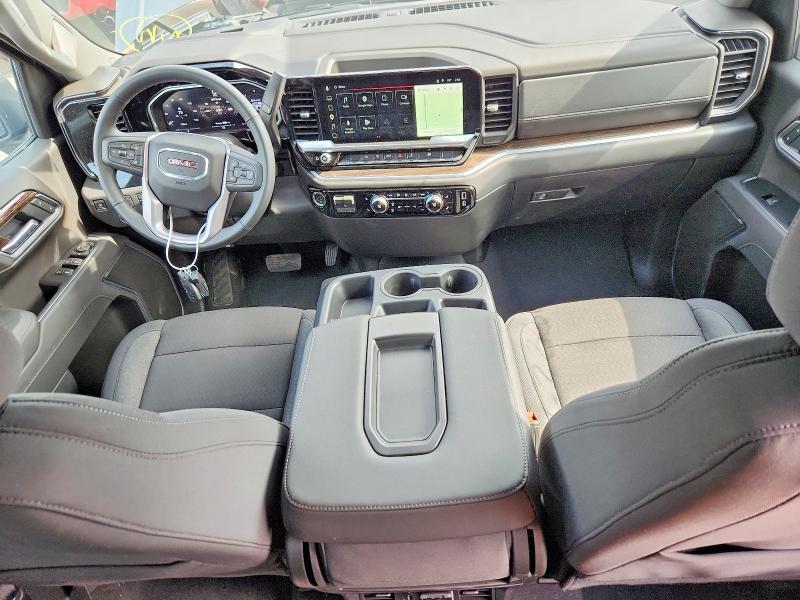 2026 GMC Sierra K1500 ELEVATION-L