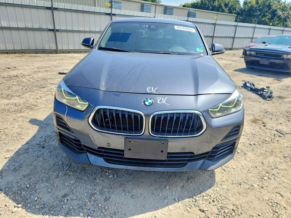 2022 BMW X2 xDrive28i