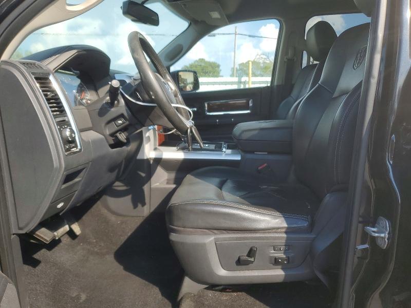2010 Dodge RAM 1500