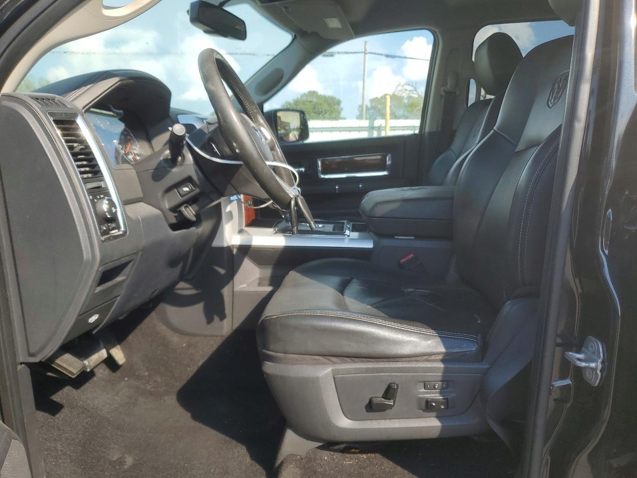 2010 Dodge RAM 1500